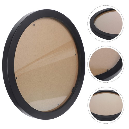 Cadre rond tambour broder - rond,
