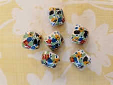 Petits Boutons Anciens 14 mm Collection Mercerie Couture♦️Antique Buttons♦️