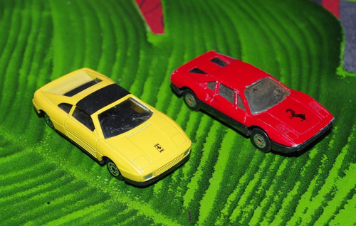 Ferrari 348 maisto 308 - maisto,