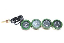 Kit de jauges Willys MB Jeep