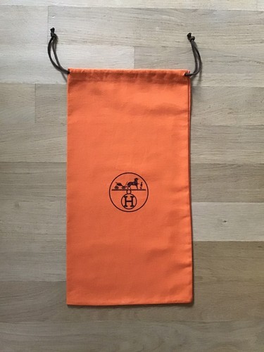 Hermes paris housse - sac, en