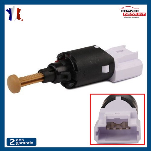Interrupteur feux stop pour - stop,