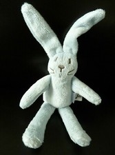 45.* DOUDOU PELUCHE JACADI