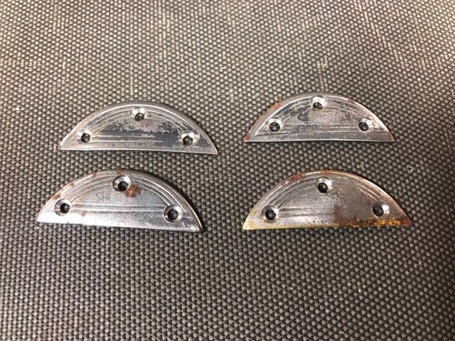 Lot fers chaussures - fers,