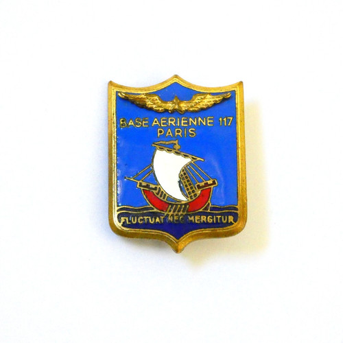 Insigne medaille militaire - insigne,