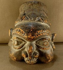 BAMOUN (région de Foumban-