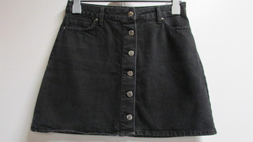Jupe jeans femme denim - ,