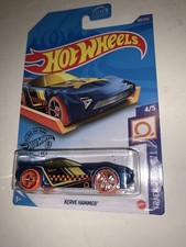 2020 Hot Wheels NIP - Nerve