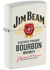 ZIPPO ★ JIM BEAM