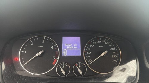 Compteur renault laguna - compteur, 3
