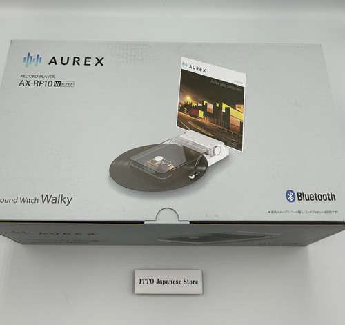 Aurex rp10 lecteur - aurex,