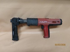 Hilti dx351 powder - mx,