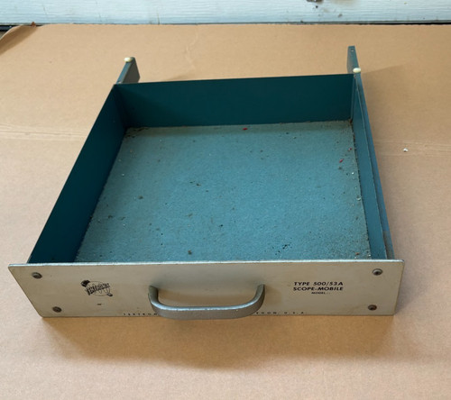Tektronix type 547 545 - tektronix,