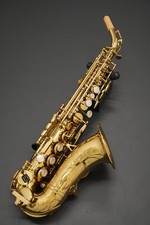 Saxophone soprano Yanagisawa