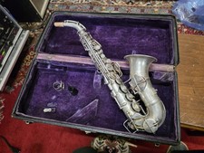 Conn Curved Soprano Saxophone