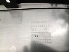 39018596 console centrale pour