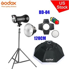 Godox sk400ii studio flash - us,