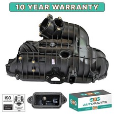 COLLECTEUR D'ADMISSION POUR JEEP WRANGLER JK CHRYSLER VOYAGER RT 2.8 CRD