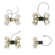 Fauteuil de massage Mouvement Premium Durabilité Réparation Directe