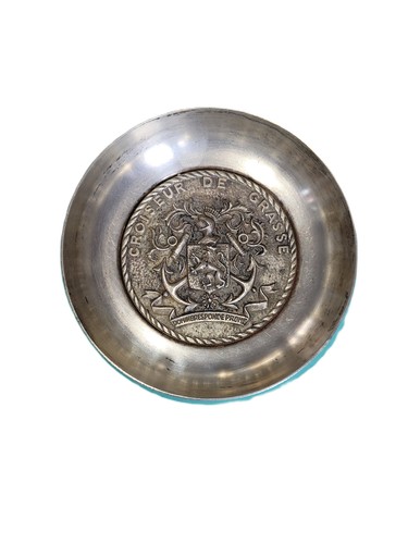 Coupelle medaille table - medaille,