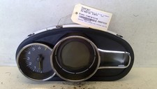 Compteur RENAULT MEGANE 3