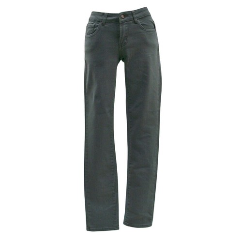 Cache gray denim jean - gray,