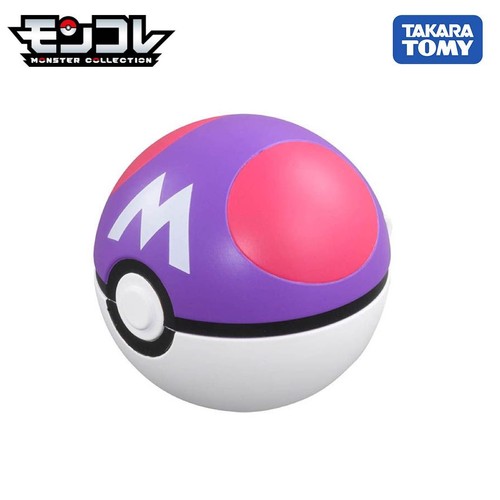 Takara tomy pokemon - tomy, moncolle
