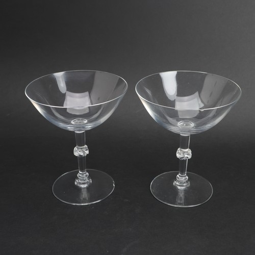 Beaugency lalique crystal - beaugency,