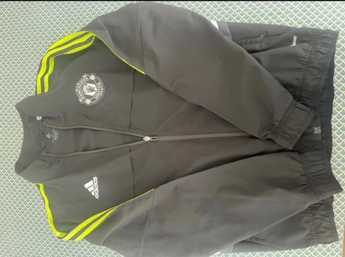 Ensemble adidas manchester - ensemble,