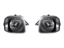 2x Phares ABAKUS G+D pour