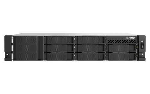 Qnap nas 855eu 8baies - nas, ts-855eu-8g