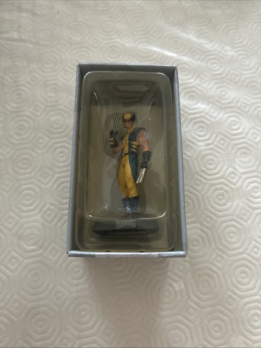 Marvel super heroes wolverine - heroes,