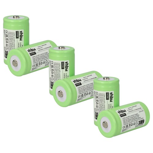 Batterie comme kr20 - comme, hr20