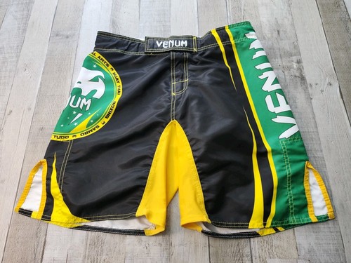 Venum mma shorts - venum,
