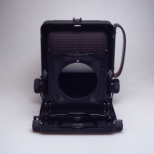 Toyo view field - 45a, ii