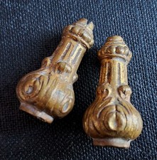 Paire d' Haltères à Tirette