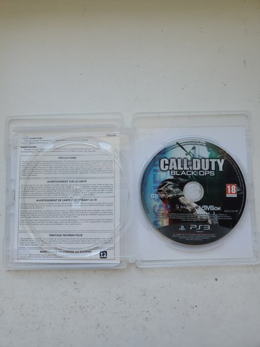 Call duty black ops - ops, ii