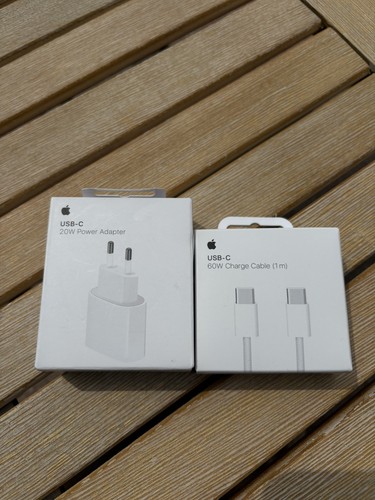 Original apple chargeur 20w - original,