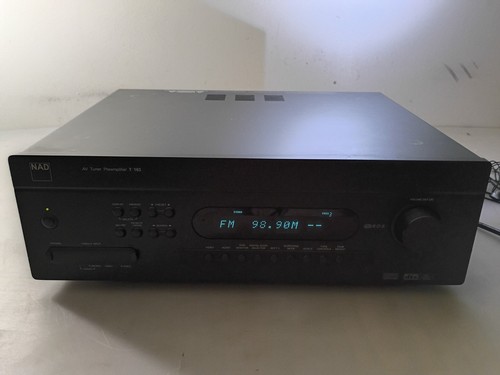 Nad 163 av tuner - 7.1,
