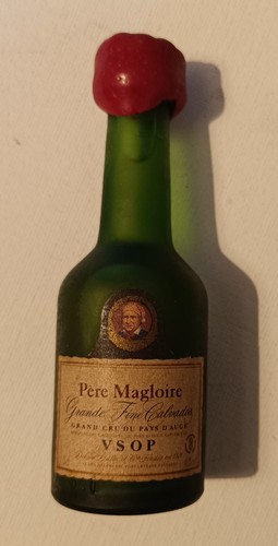 Mignonnette calvados pere - mignonnette,