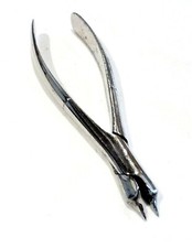 Outil ancien pince de chirurgie prothésiste dentaire dentiste 