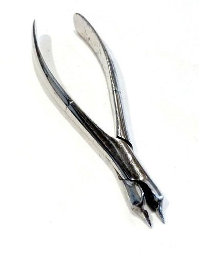 Outil ancien pince - , de