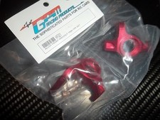 GPM HF021 Portes fusées Av