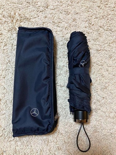 Parapluie pliant mercedes - pliant, benz