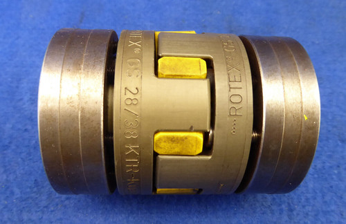 Rotex 38 ktr - gs,