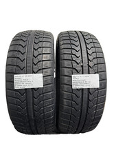 2 PNEUS D'OCCASION 185/55 R 15