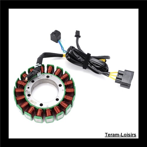 Stator allumage pour - stator,