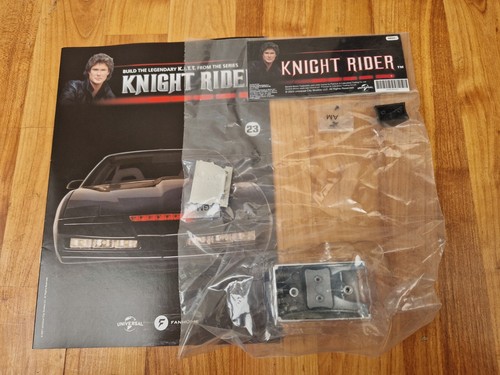 Fanhome deagostini - 1/8,