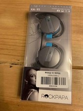 RockPapa Sur Oreille Filles