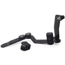 Original Olympus FL-BK04 Flash Bracket Pour Olympus FL-50R / FL-36R Flash